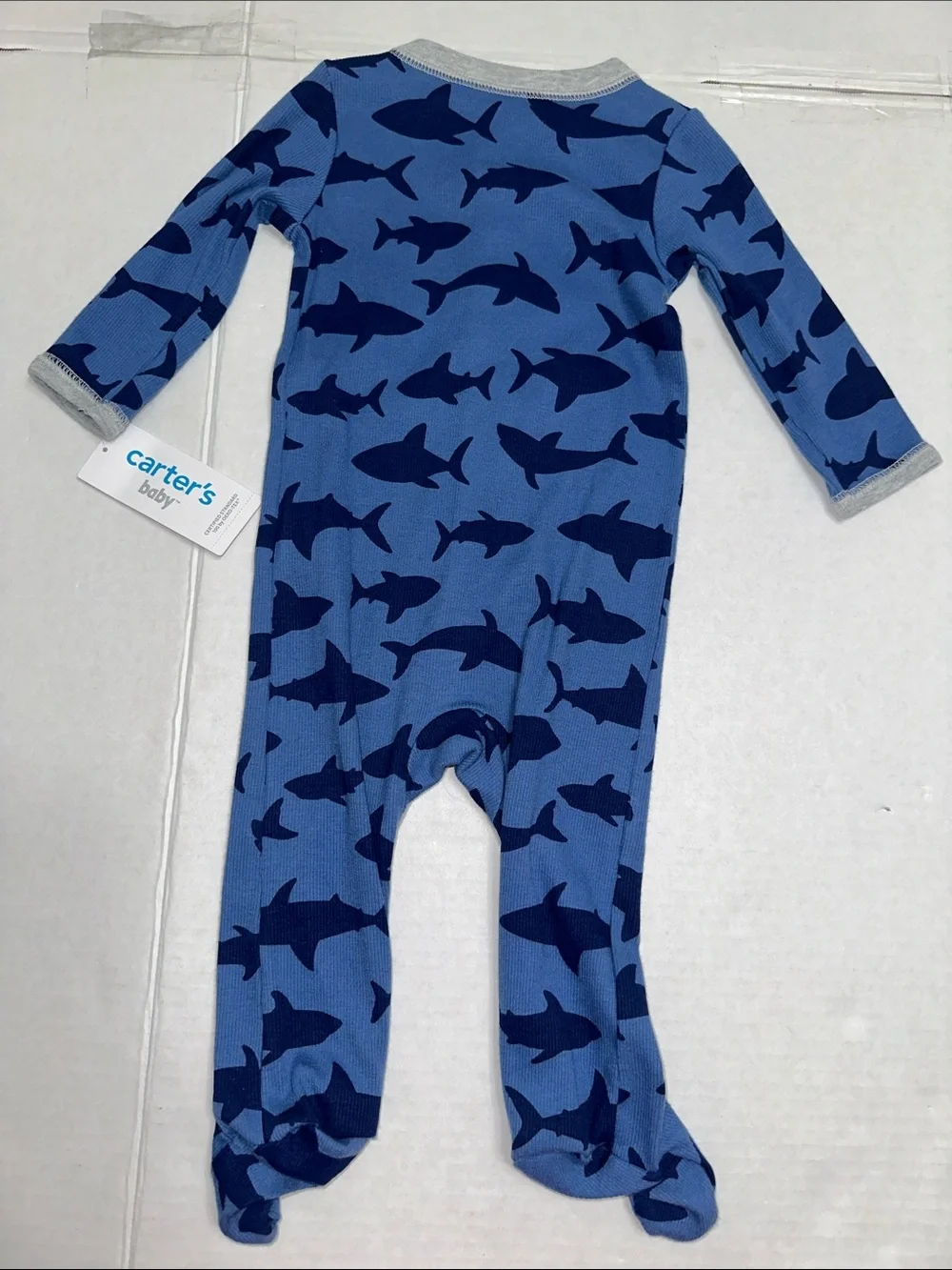 NEW 6 Month Baby Outfit Bundle Carters Child of Mine